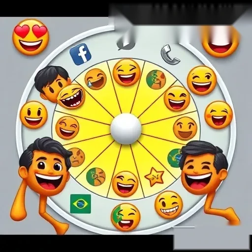 Bônus boas-vindas yy5 com R$100